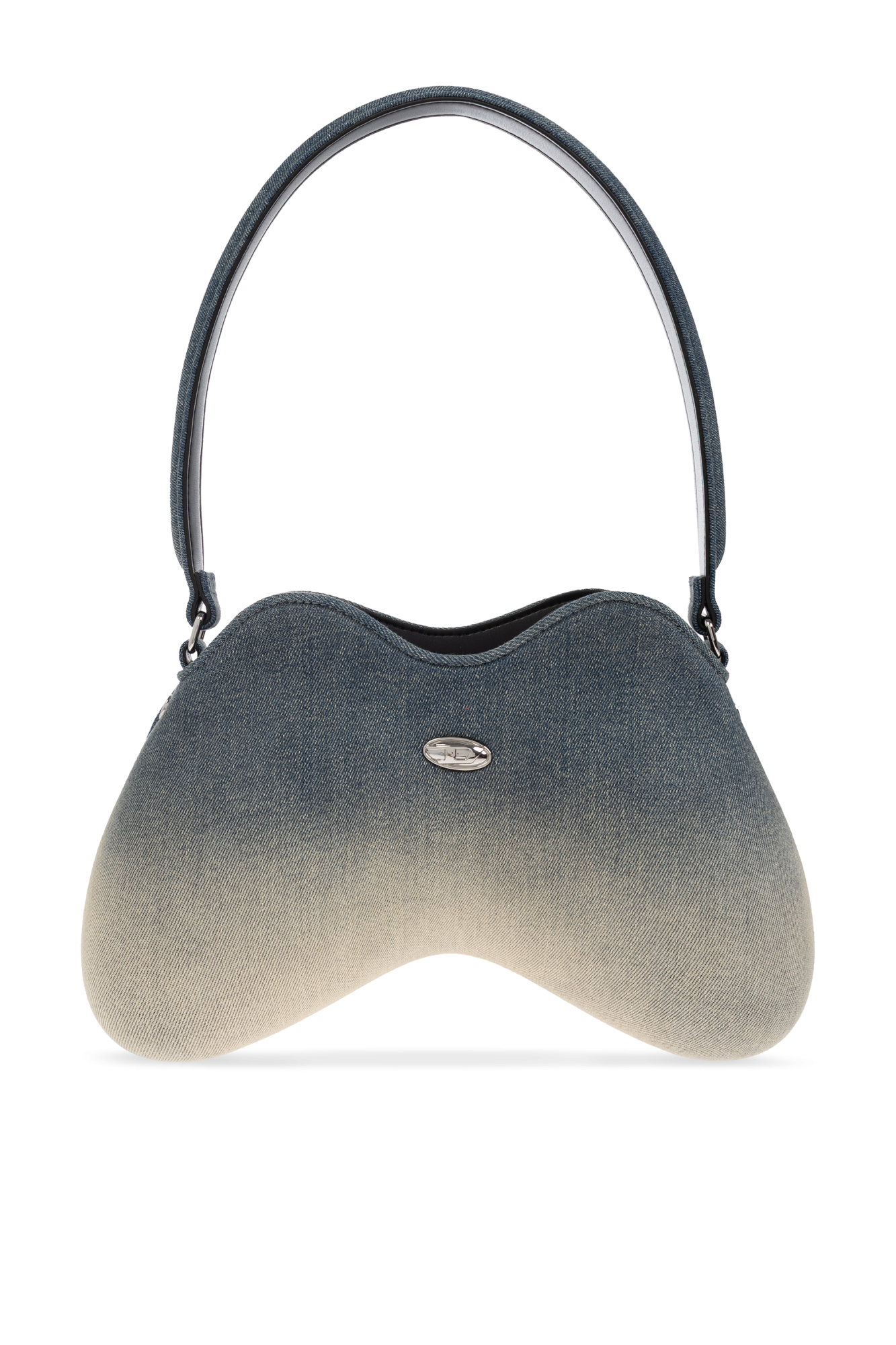 Diesel Shoulder bag PLAY DOUBLE-D SHOULDER | Women's Bags Diesel Shoulder bag PLAY DOUBLE-D SHOULDER | Women's Bags